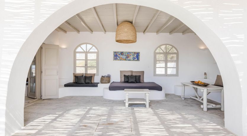 Photo of Sapphire Sea