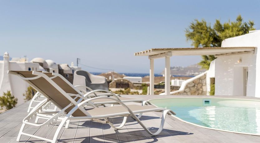 Photo of Sapphire Sea