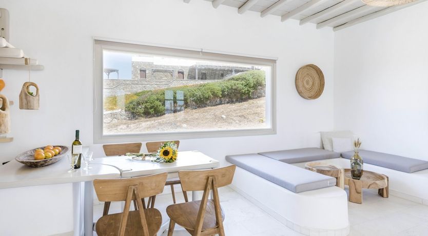 Photo of Sapphire Sea