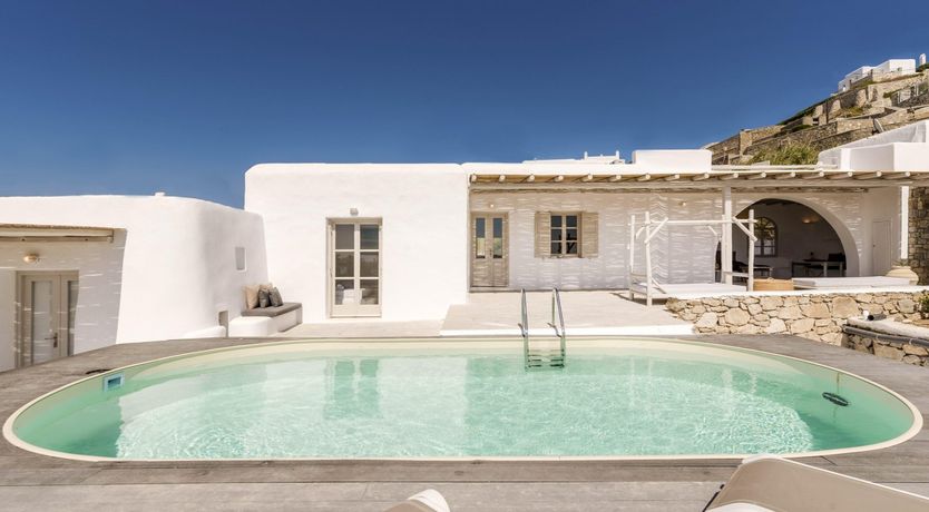 Photo of Sapphire Sea