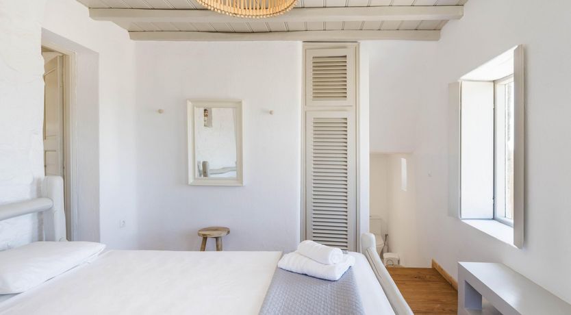 Photo of Sapphire Sea