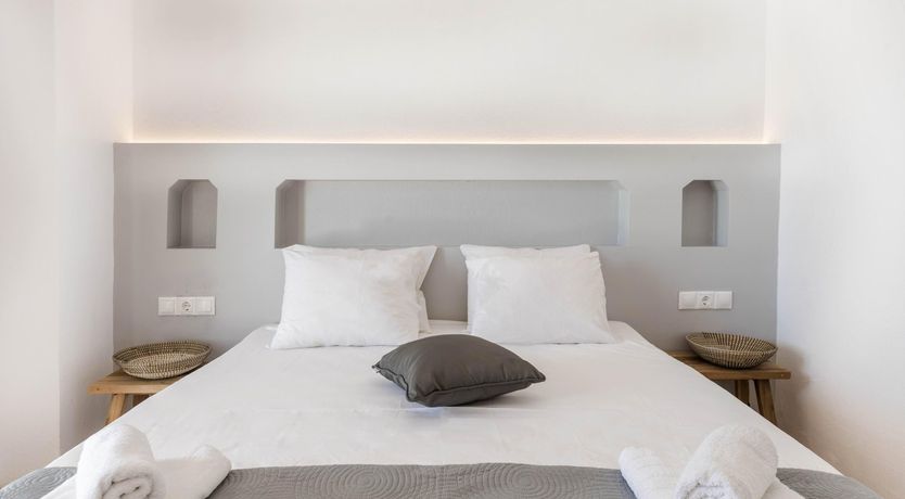 Photo of Sapphire Sea