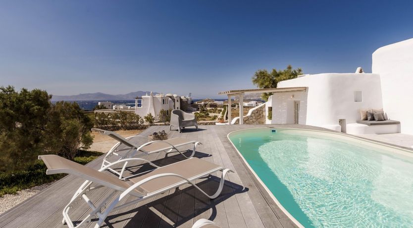 Photo of Sapphire Sea