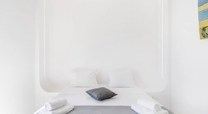 Photo of Sapphire Sea