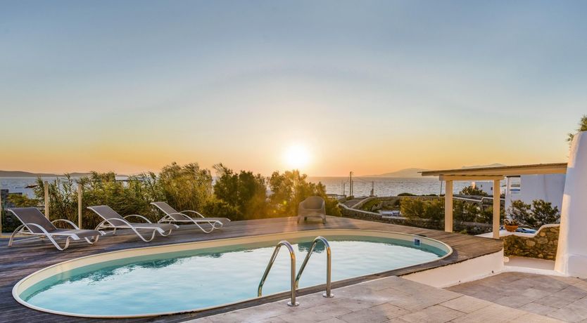 Photo of Sapphire Sea