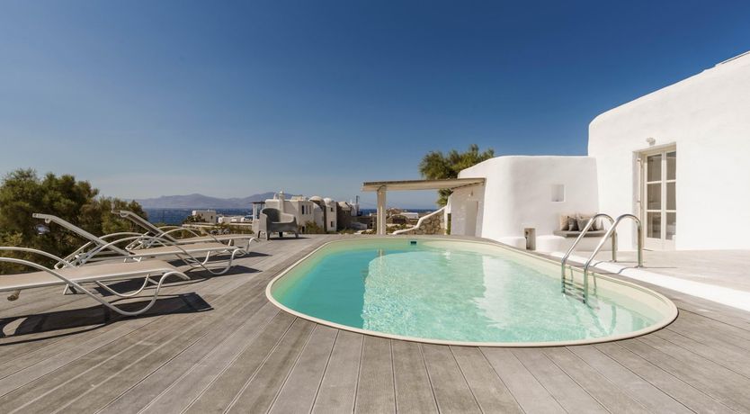 Photo of Sapphire Sea