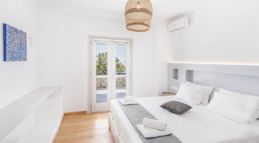 Photo of Sapphire Sea