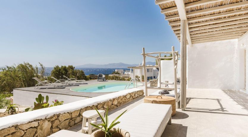 Photo of Sapphire Sea