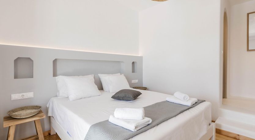 Photo of Sapphire Sea