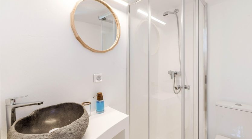 Photo of Sapphire Sea