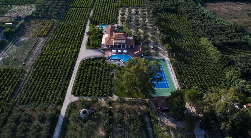 Photo of Pool of Light