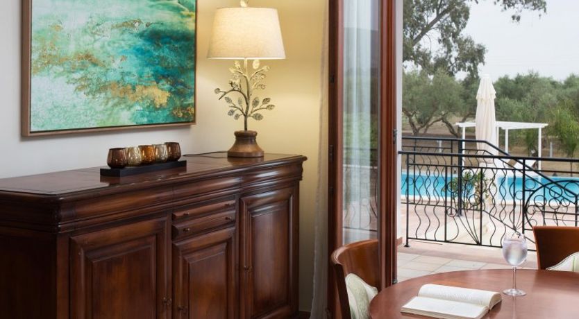 Photo of Pool of Light