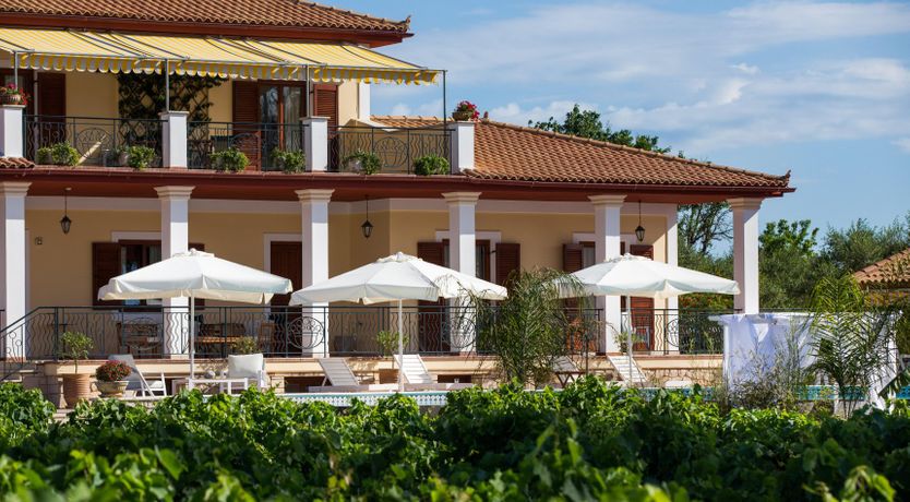 Photo of Pool of Light