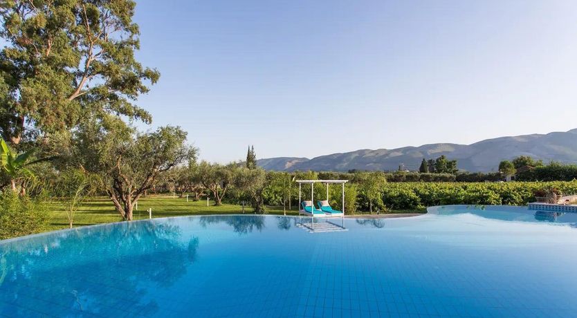 Photo of Pool of Light