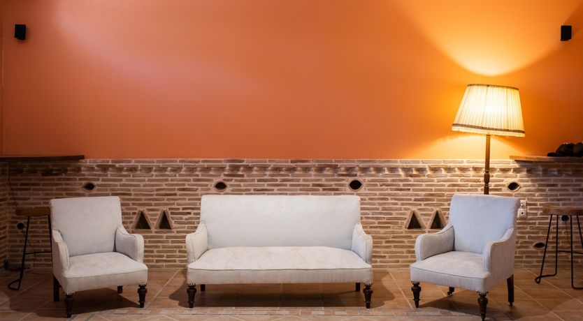 Photo of Pool of Light