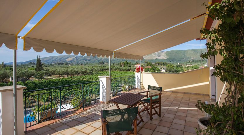 Photo of Pool of Light