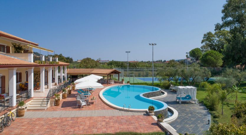 Photo of Pool of Light