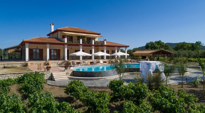 Photo of Pool of Light