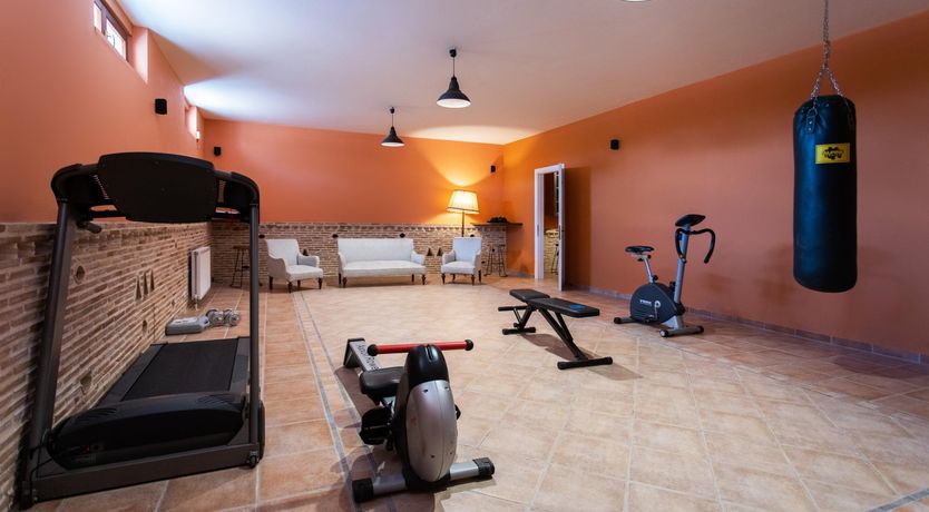 Photo of Pool of Light