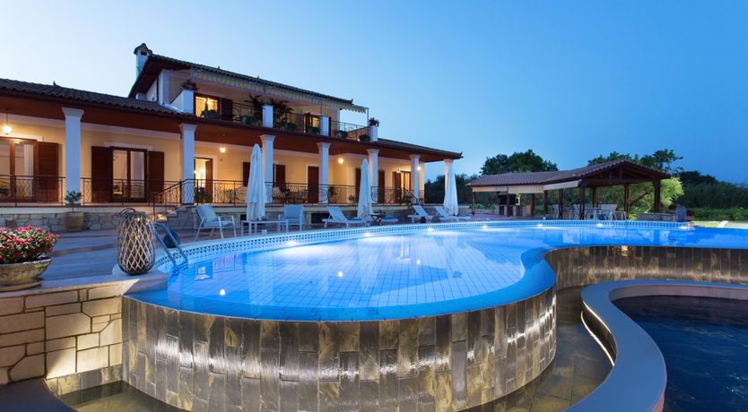 Photo of Pool of Light