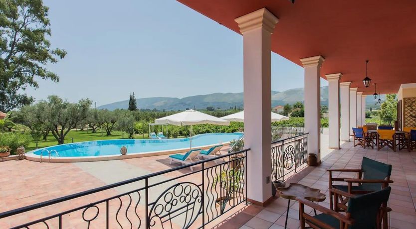 Photo of Pool of Light