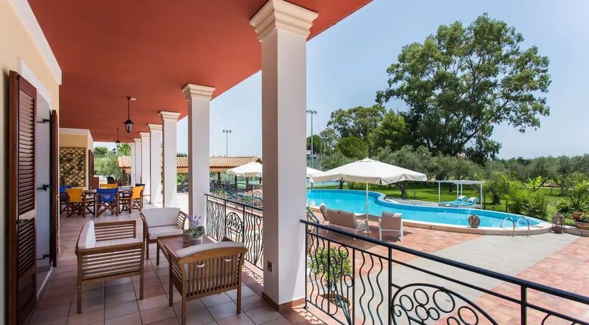 Photo of Pool of Light