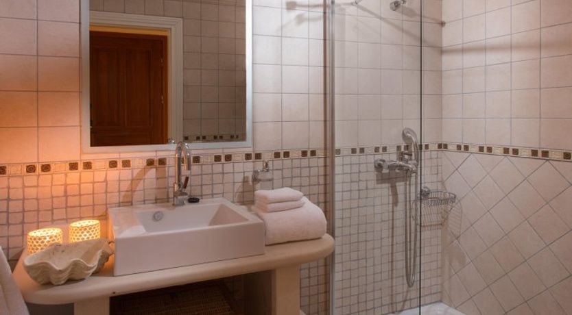 Photo of Pool of Light