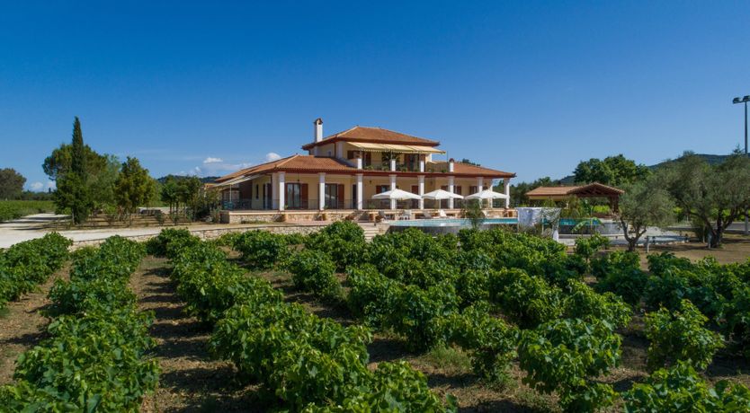 Photo of Pool of Light