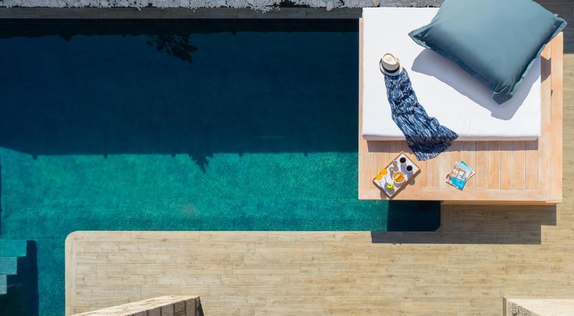 Photo of Barefoot To The Shore