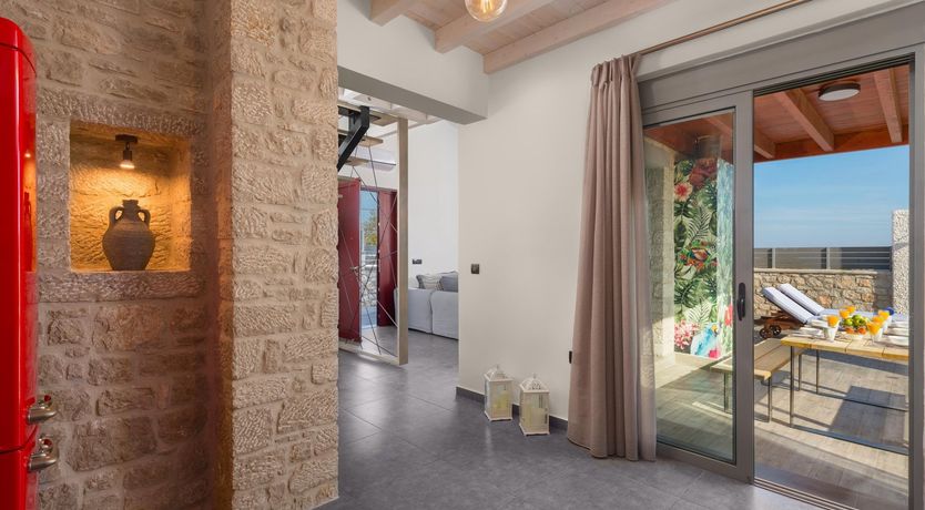 Photo of Barefoot To The Shore