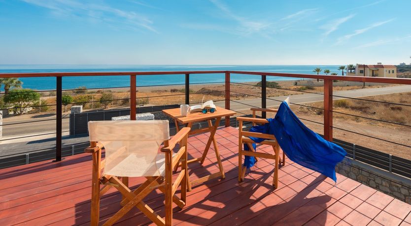 Photo of Barefoot To The Shore