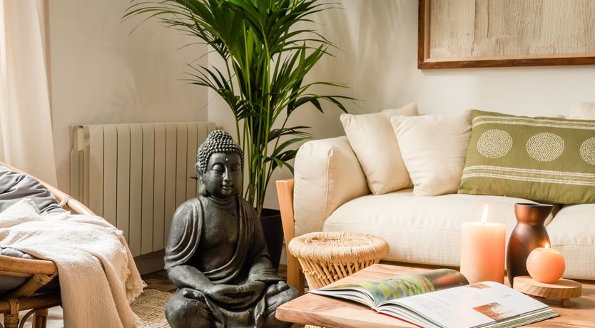 Photo of Inner Peace