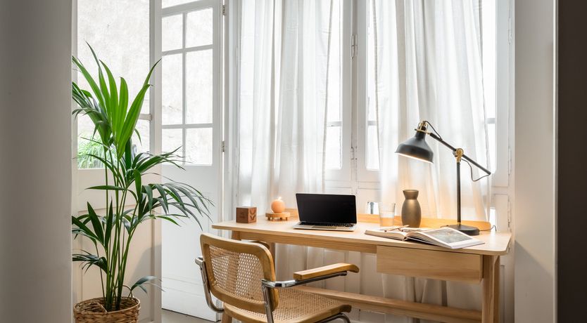 Photo of Inner Peace