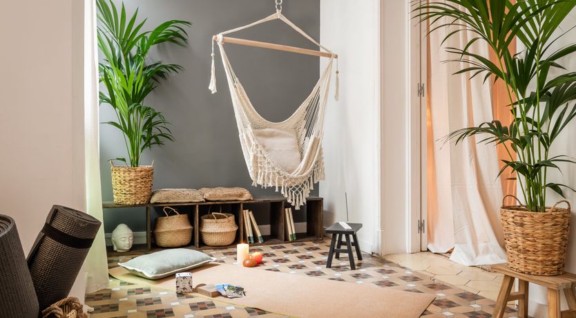 Photo of Inner Peace