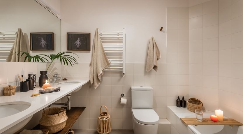 Photo of Inner Peace