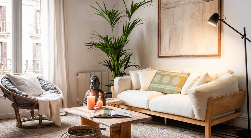 Photo of Inner Peace