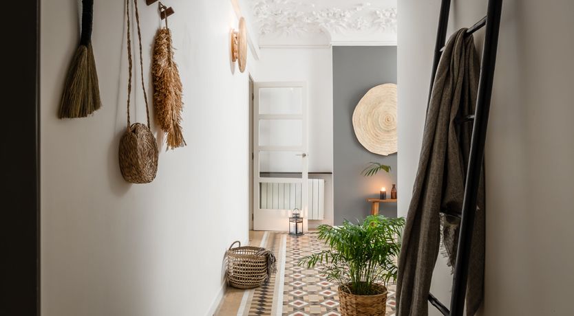 Photo of Inner Peace