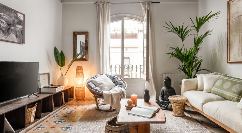 Photo of Inner Peace