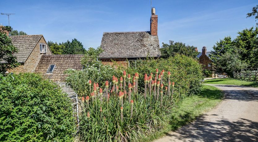 Photo of The Morris Dancer
