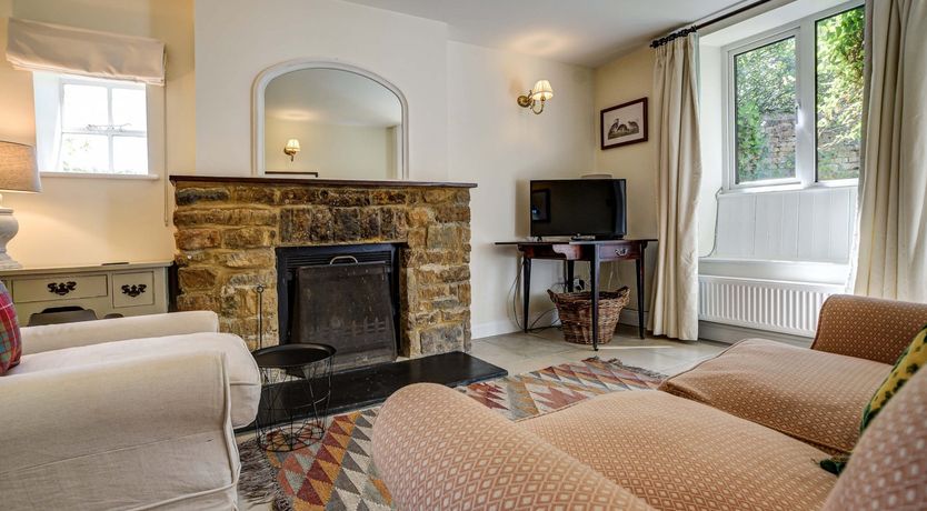 Photo of The Morris Dancer