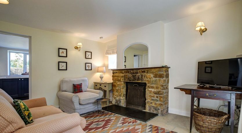 Photo of The Morris Dancer