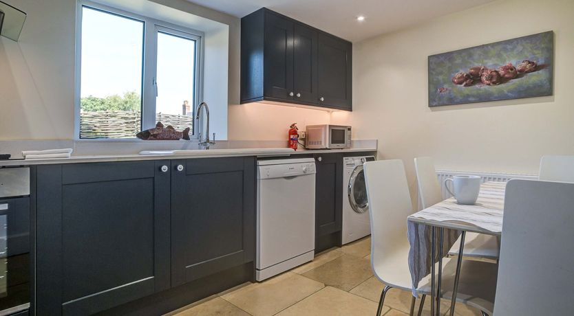 Photo of The Morris Dancer