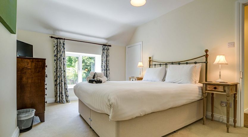 Photo of The Morris Dancer