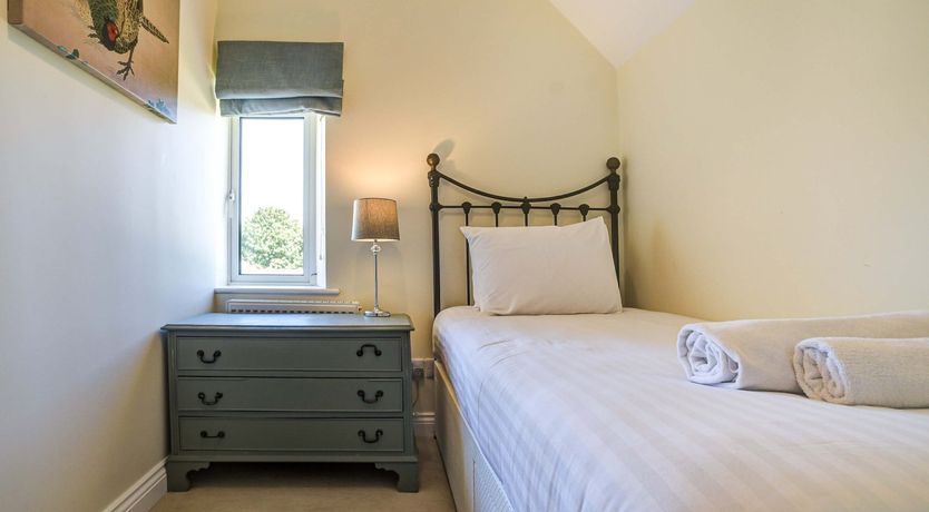 Photo of The Morris Dancer