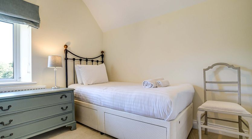 Photo of The Morris Dancer