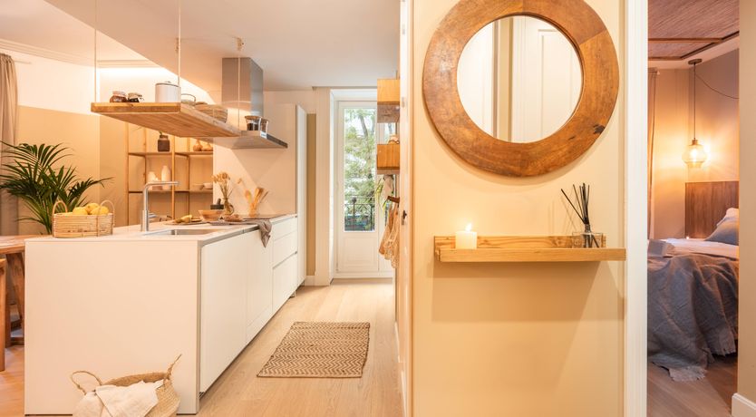 Photo of Parlour Palms