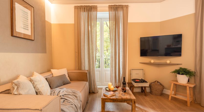 Photo of Parlour Palms