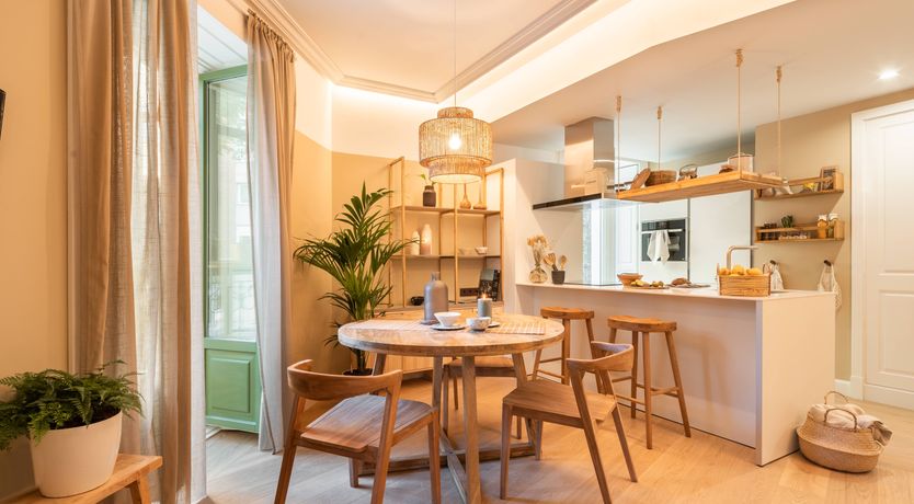 Photo of Parlour Palms