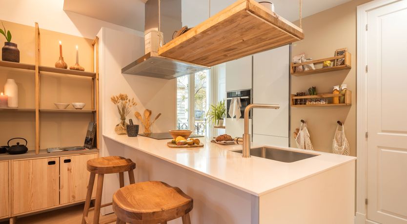 Photo of Parlour Palms