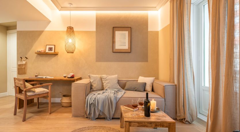 Photo of Parlour Palms